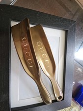 Gucci mini scarpiera vintage - mini,