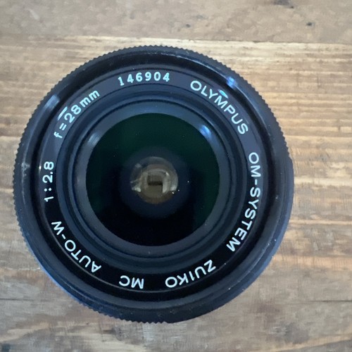 Olympus 2 8 zuiko - mm, 1:2.8