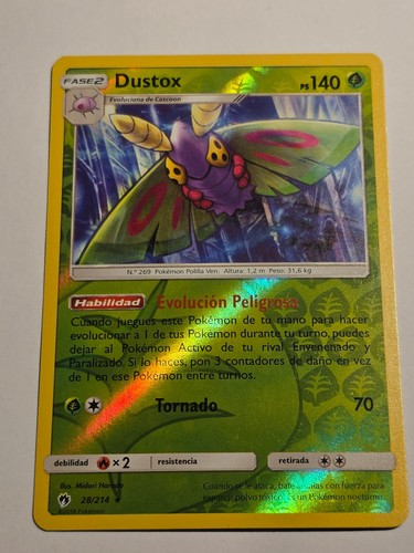 Dustox lot - dustox, (lot