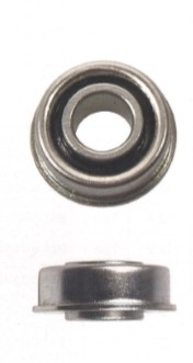 Cuscinetto ruota plastica - cuscinetto,