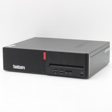Lenovo ThinkCentre M910s SFF