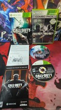 Call of Duty Black Ops 1 I e 2