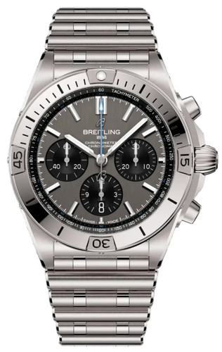 Orologio uomo breitling - orologio,