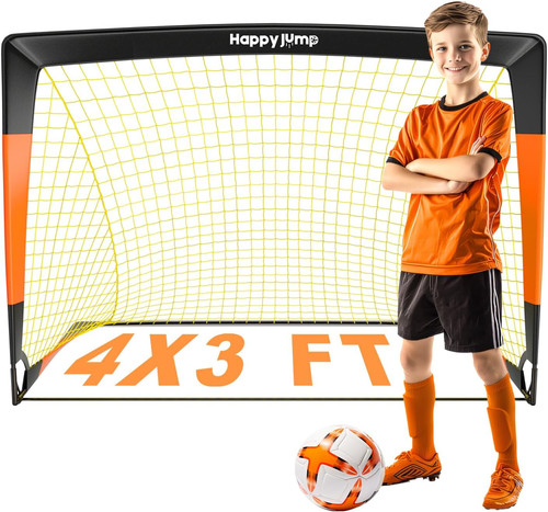Porta calcio 3x2 2ft - calcio, 3x2.2ft