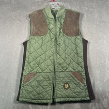 Gilet Belstaff uomo medio