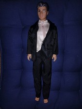 Barbie ken sposo - barbie,