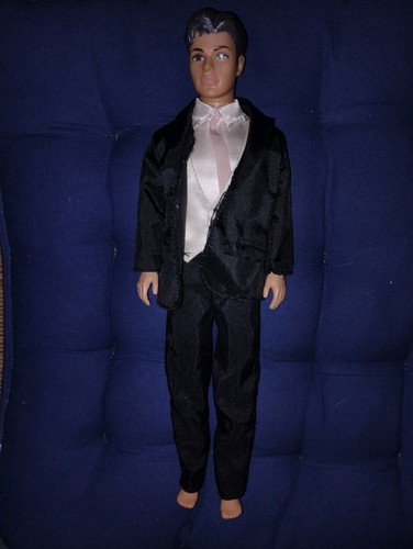 Barbie ken sposo - barbie,