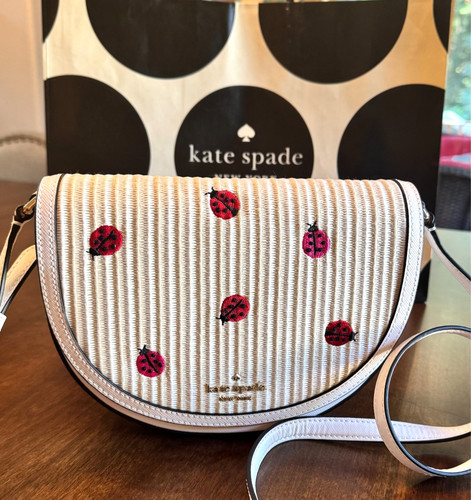 Kate spade luna - luna, mezzaluna