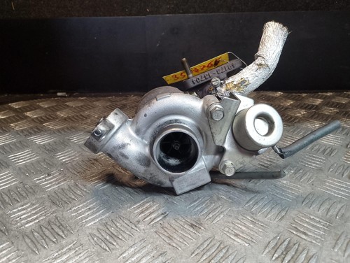 Turbina per ford focus max - turbina, c-max