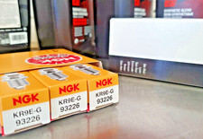 Sea-Doo 300 Set di 3 candele