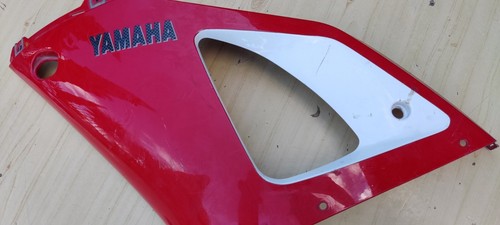 Yamaha 00 carena - 98-00,