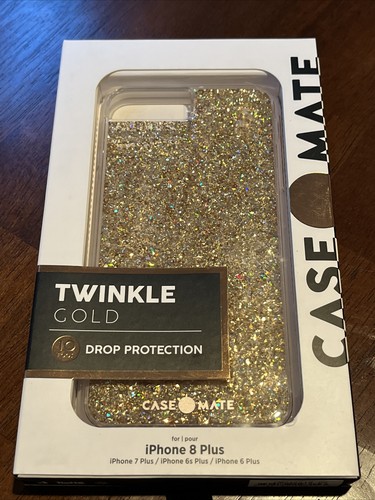 Case mate iphone plus - 6, /