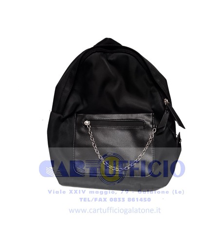 Borsa zainetto tempo - zainetto, libero