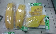 KIT PLASTICHE SUZUKI RM 125