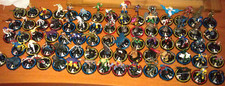 HEROCLIX WIZKIDS - MARVEL - DC