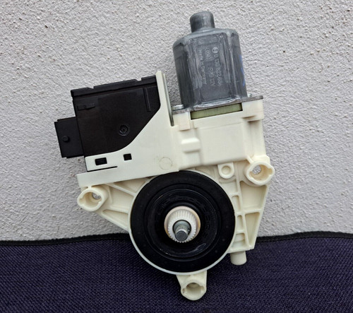 Motorino alzavetro - motorino,