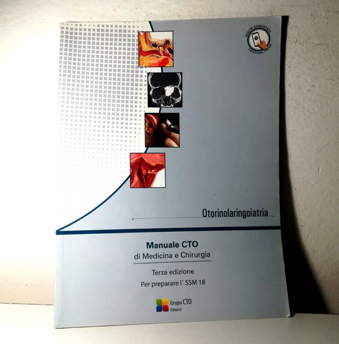 Manuale cto medicina e - di,
