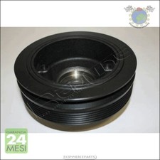 Puleggia albero motore RedLine