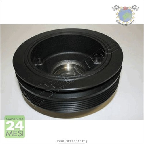 Puleggia albero motore - , redline