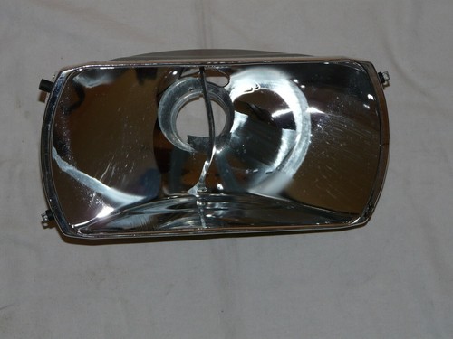 Faro proiettore nsu 80 - nsu,