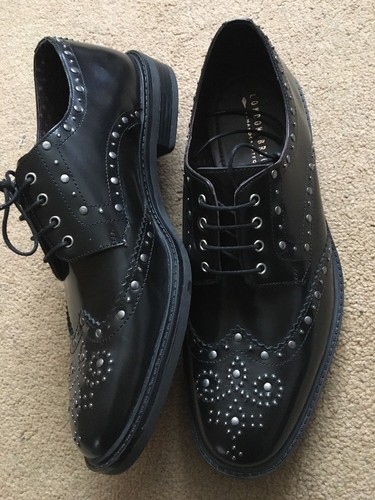 London brogues brut - brogues,