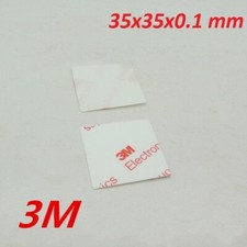 Pad Termico 3M Biadesivo
