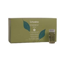 Echosline Energy Trattamento