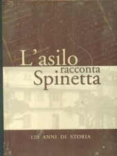 L'ASILO RACCONTA SPINETTA