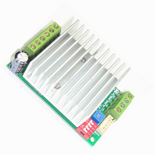 Controller scheda driver