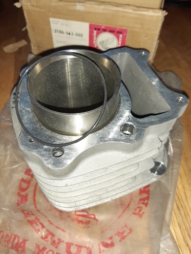 Nos honda 175 - nos,