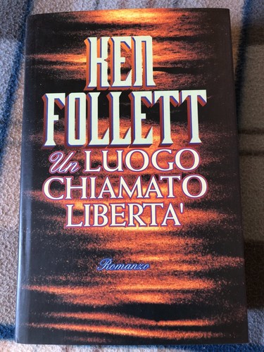 Luogo chiamato libertà - un, libertà-