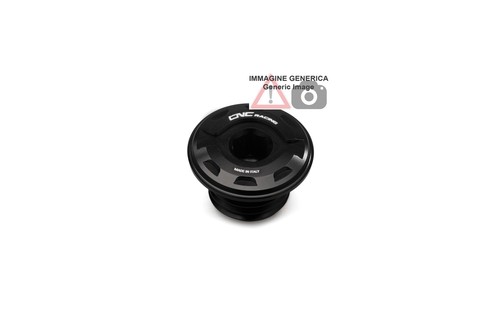 Tappo carico olio gear - tappo,