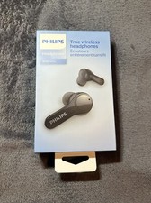 Cuffie Philips wireless Bluetooth Della serie 3000