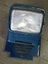 MASCHERINA FANALE ANTERIORE ORIGINALE GARELLI GARY UNO