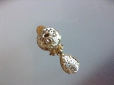 boucle d'oreille SEULE