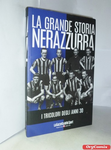 Grande storia nerazzurra - grande,