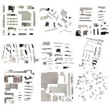 Set staffe e viti per iPhone 6