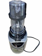 Ninja BL201 Frullatore a impulsi 30 550 WATT testato FUNZIONANTE