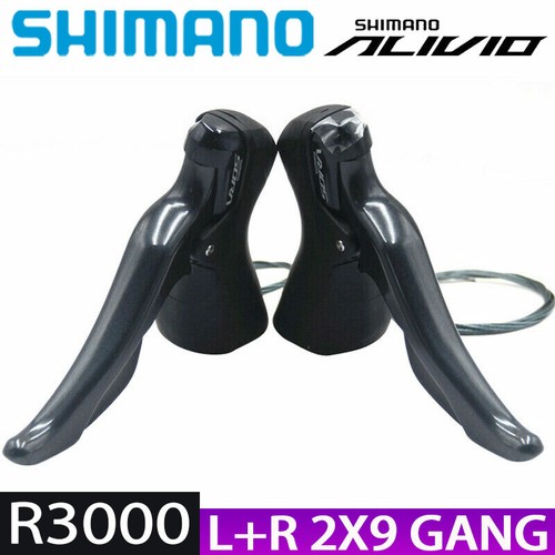 Cambio shimano sora r3000 - shimano,