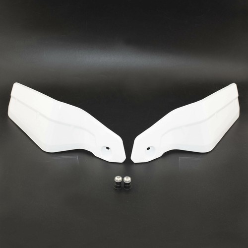 Paramani bianco per honda - bianco,