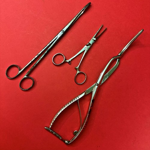 1920 set tre strumenti - 1920,