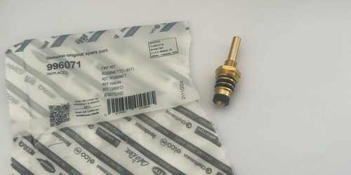Ariston rubinetto carico - ariston,
