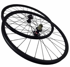 Set ruote carbonio 29er Down