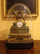 PENDOLA ANTICA PARIGINA DA