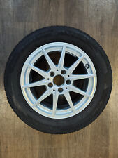 1 pneumatico invernale 205 60