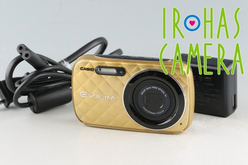 Casio exilim n10 - casio, ex-n10