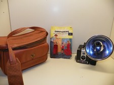 Macchina fotografica vintage