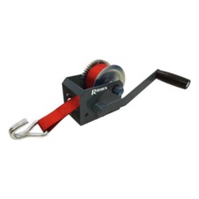 ARGANO VERRICELLO 900Kg