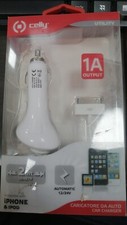 Caricatore da auto per Iphone