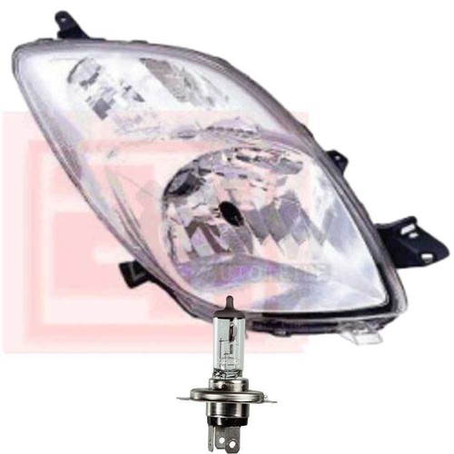 Faro destro per toyota yaris - faro,